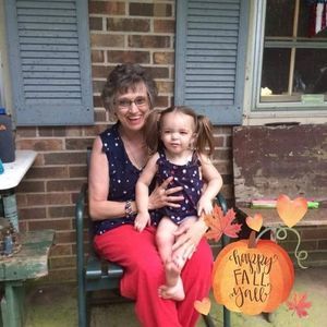 Meet your Posher, Linda